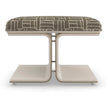 Caracole Classic Balance Beam Bench INV