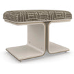 Caracole Classic Balance Beam Bench INV