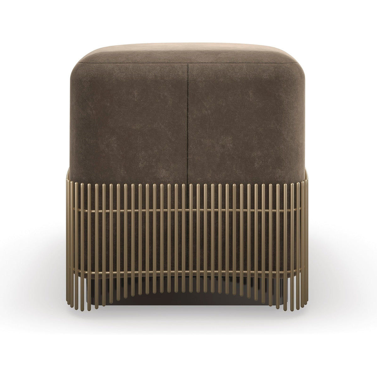 Caracole Classic Petit Four Ottoman