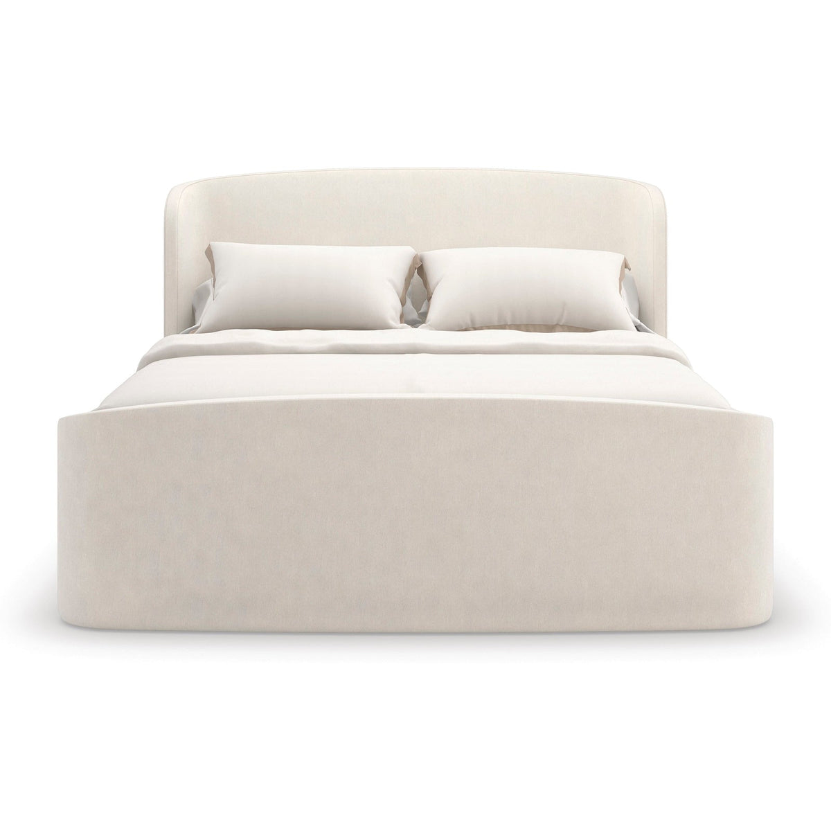 Caracole Classic Soft Embrace Bed