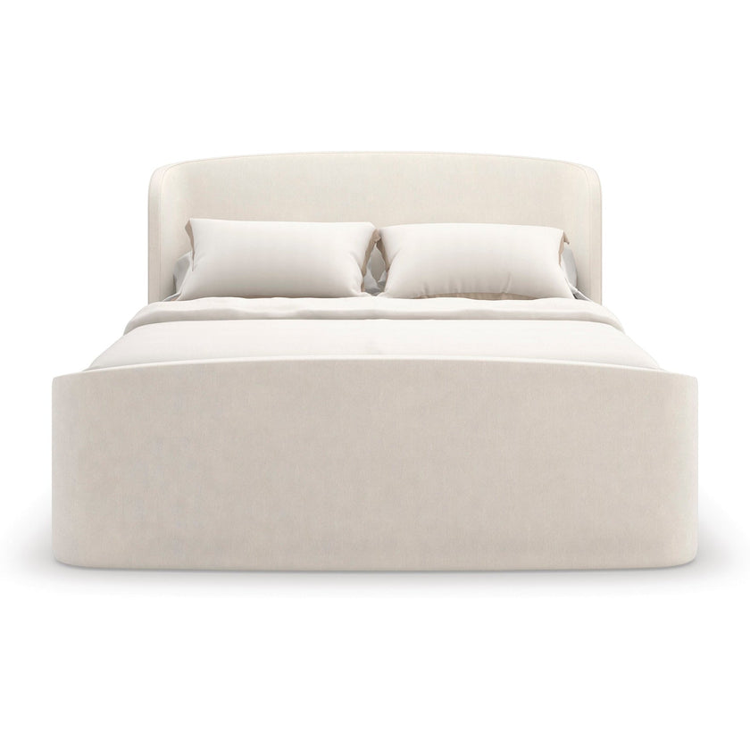 Caracole Classic Soft Embrace Bed
