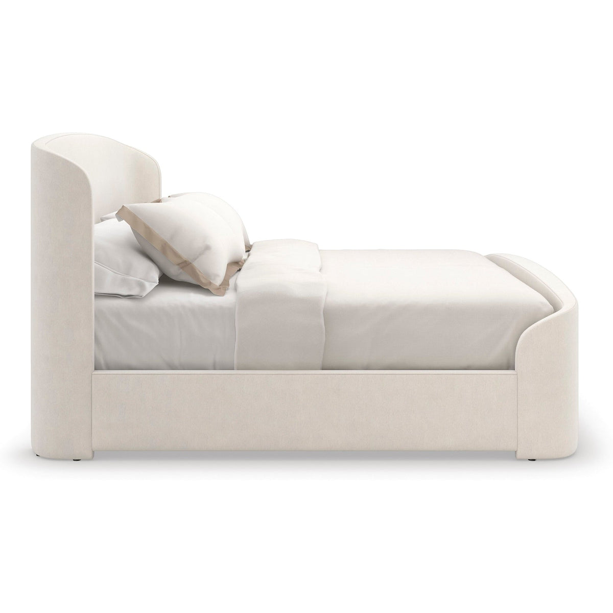 Caracole Classic Soft Embrace Bed