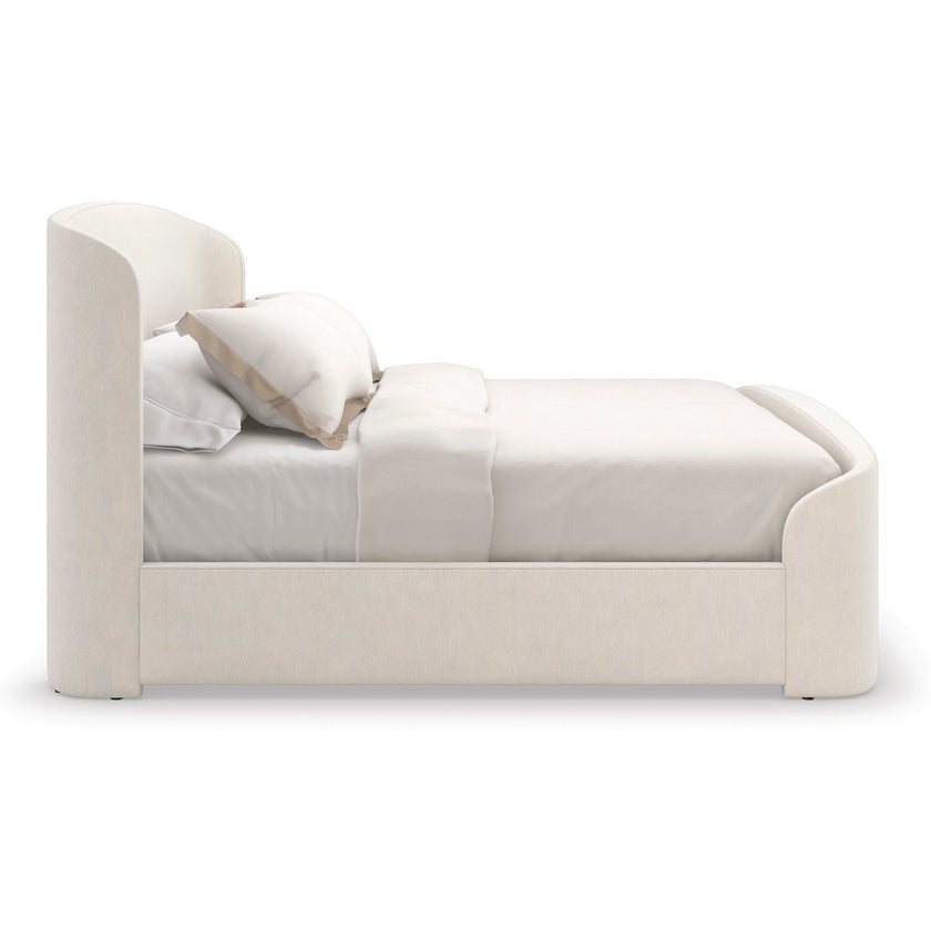 Caracole Classic Soft Embrace Bed