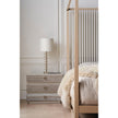 Caracole Classic Pinstripe Light Bed
