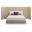 Caracole Classic Dream Chaser Bed With Wings INV
