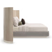 Caracole Classic Dream Chaser Bed With Wings INV