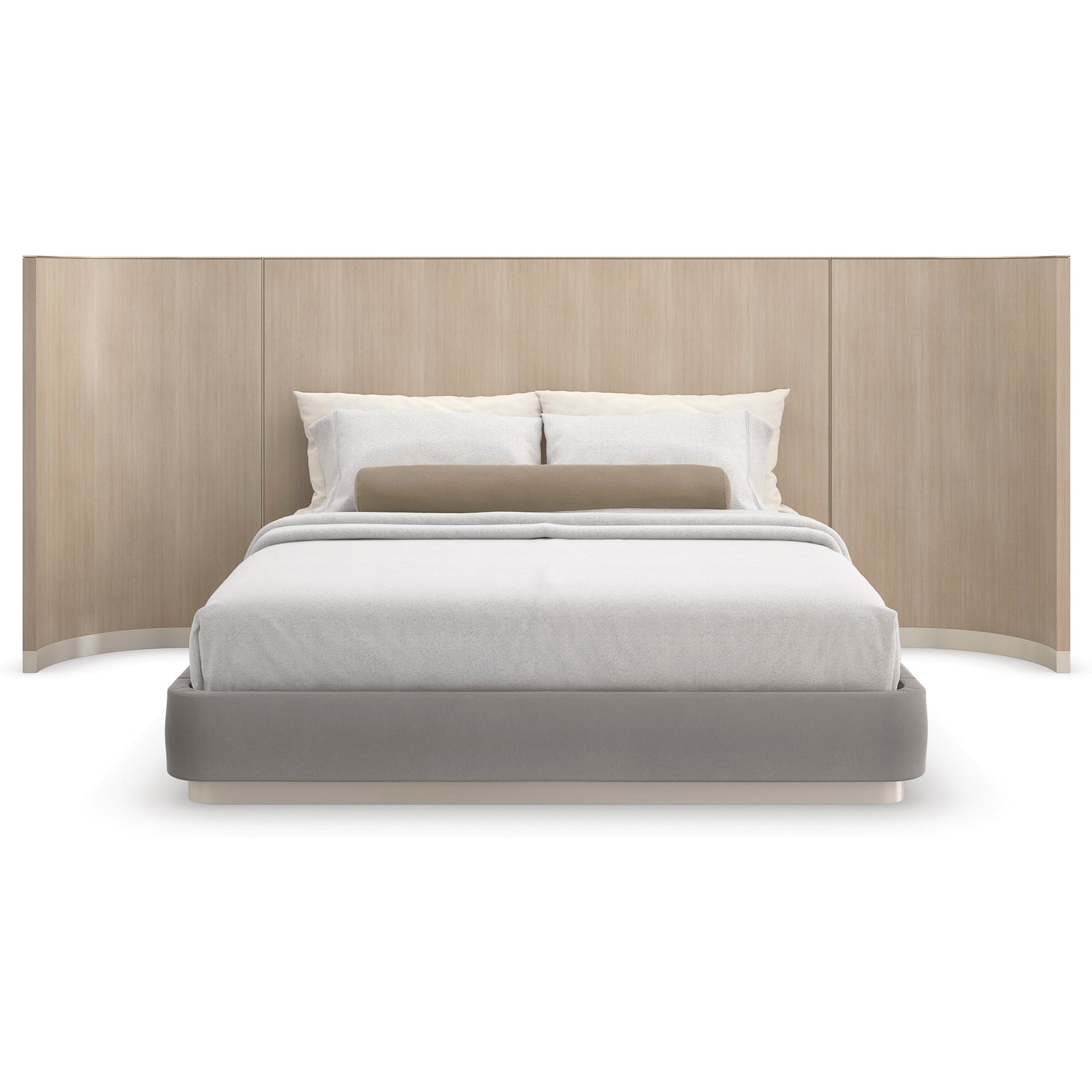 Caracole Classic Dream Chaser Bed With Wings INV