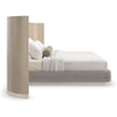 Caracole Classic Dream Chaser Bed With Wings INV