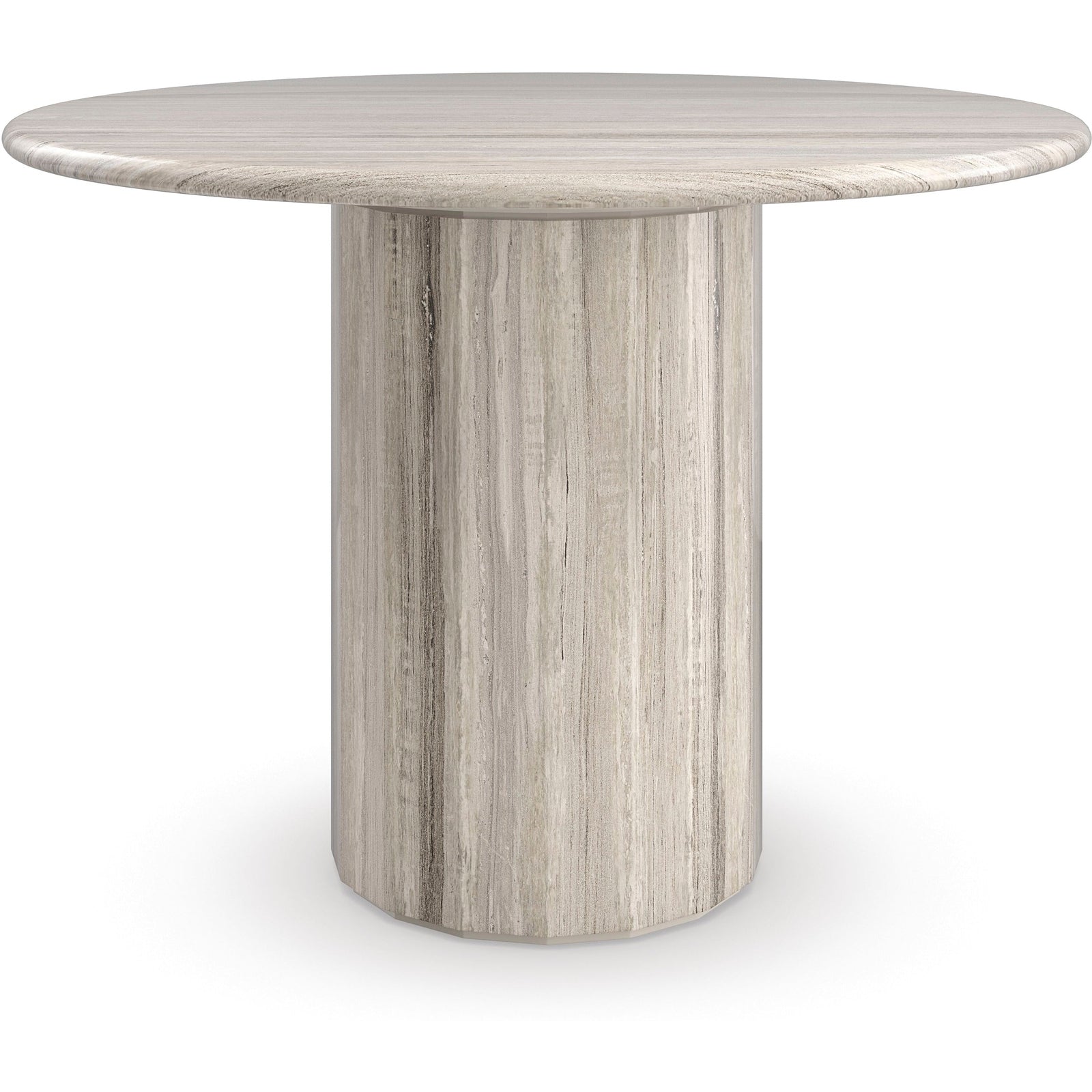 Caracole Classic Mesita Dining Table INV