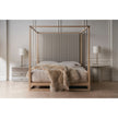 Caracole Classic Mesita Dining Table INV