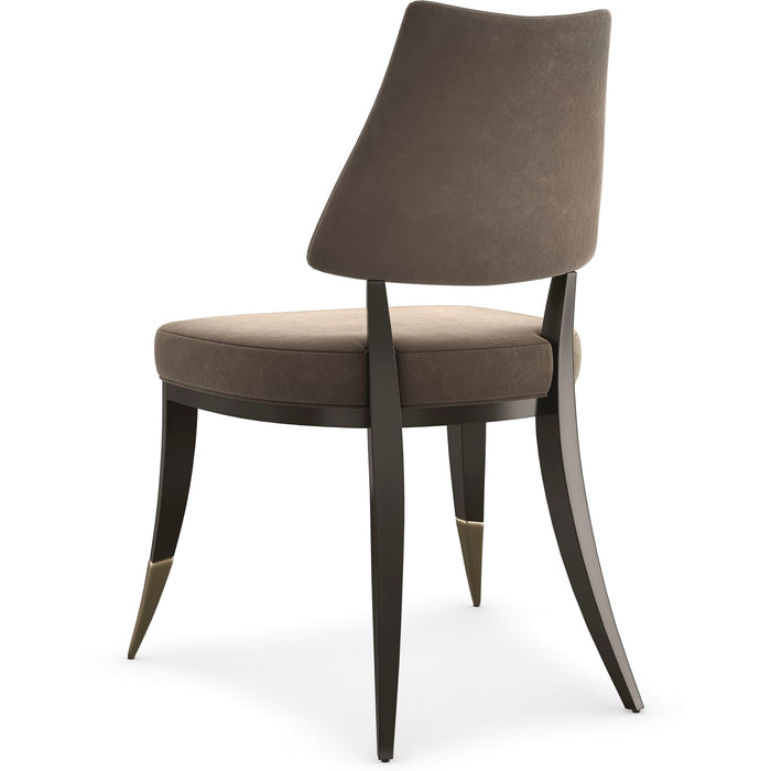 Caracole Classic Caress Dining Chair