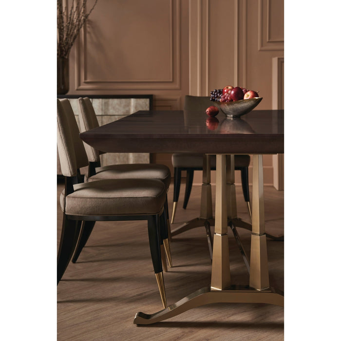 Caracole Classic Caress Dining Chair