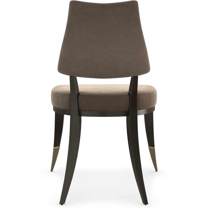 Caracole Classic Caress Dining Chair