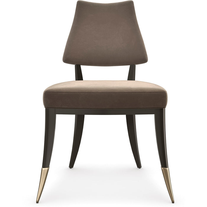 Caracole Classic Caress Dining Chair