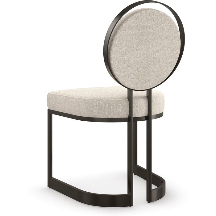 Caracole Classic La Lune Dining Chair - Set of 2