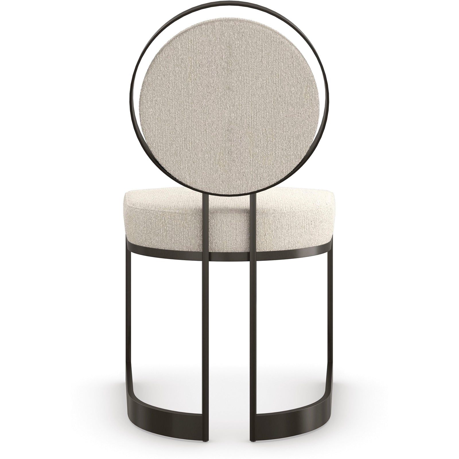 Caracole Classic La Lune Dining Chair - Set of 2