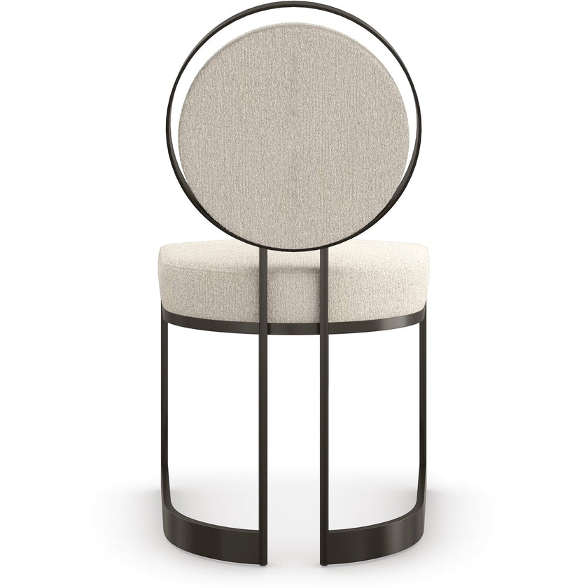 Caracole Classic La Lune Dining Chair - Set of 2