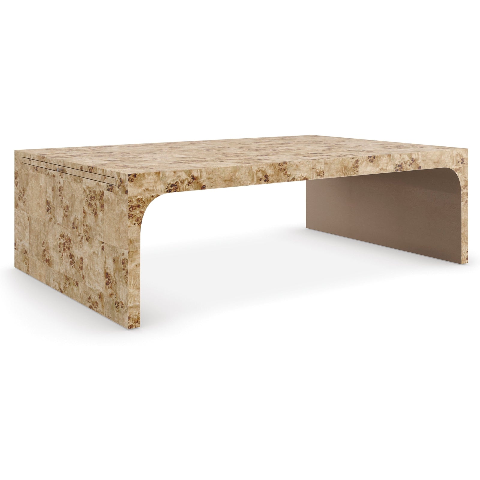 Caracole Classic Burlesque Cocktail Table