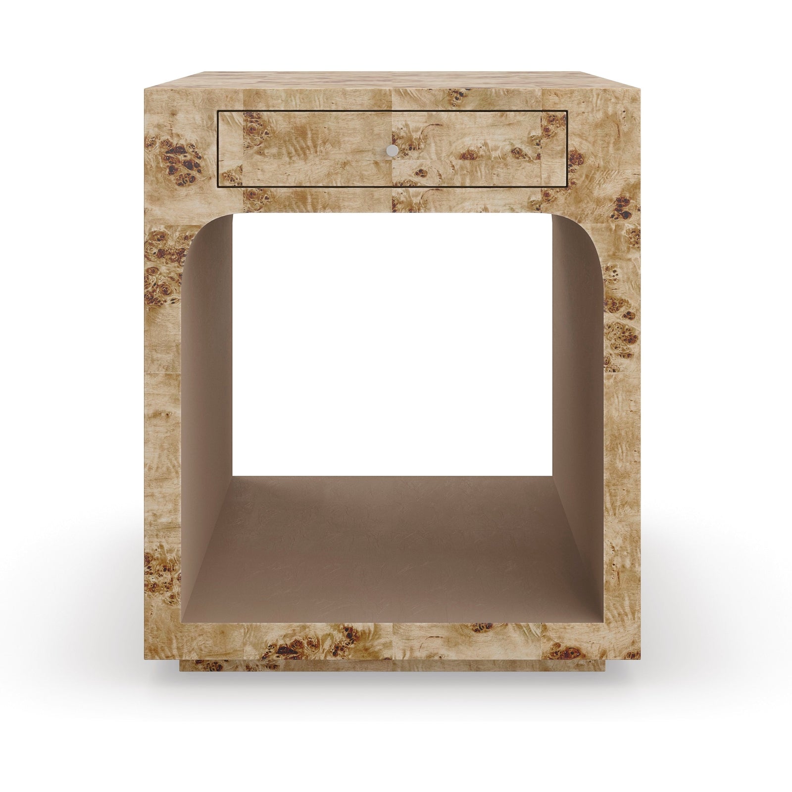 Caracole Classic Burlesque End Table