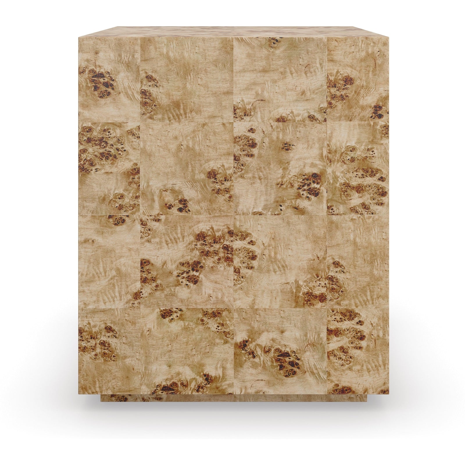 Caracole Classic Burlesque End Table