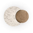 Caracole Classic Sun And Moon End Table