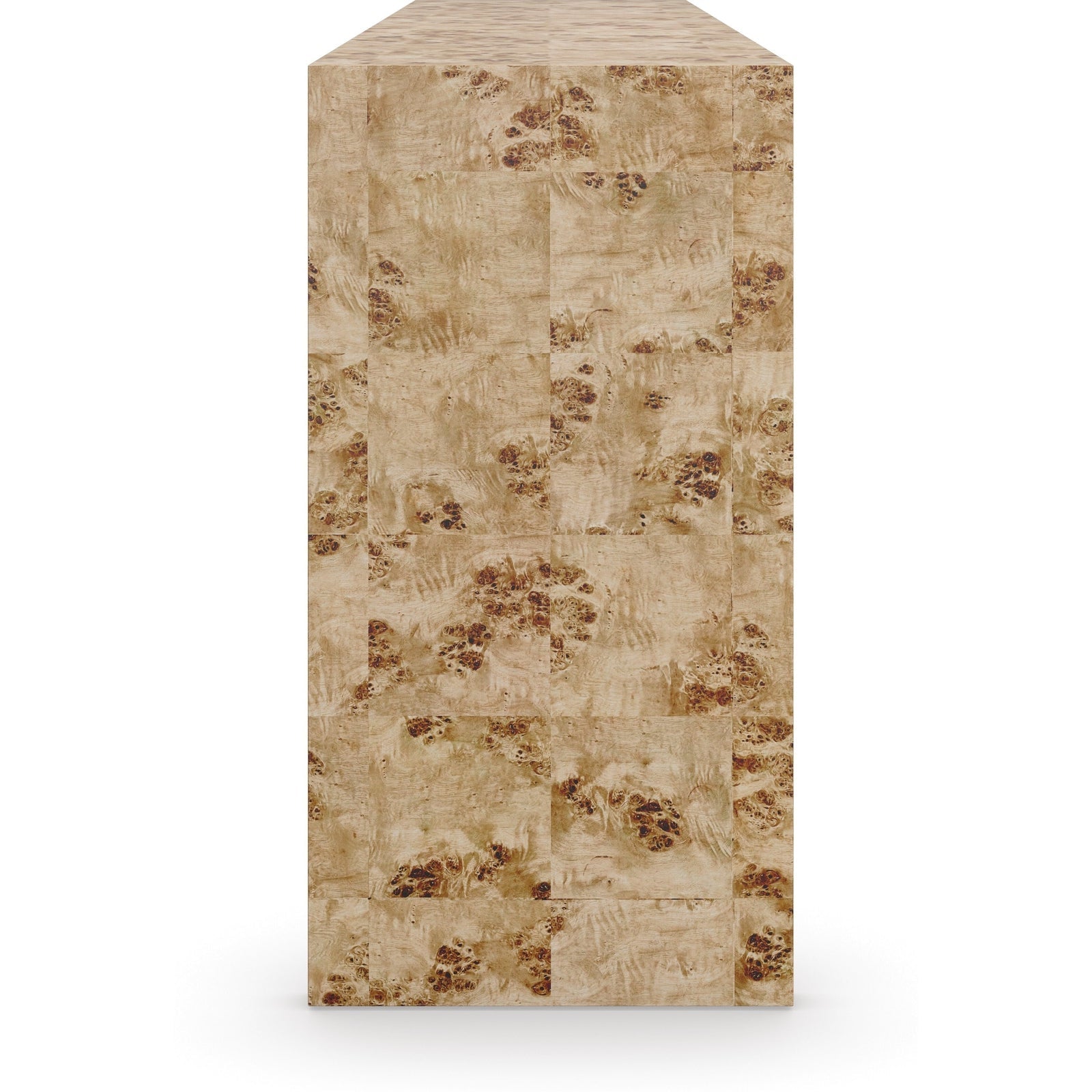 Caracole Classic Cabaret Console Table