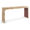 Caracole Classic Cabaret Console Table