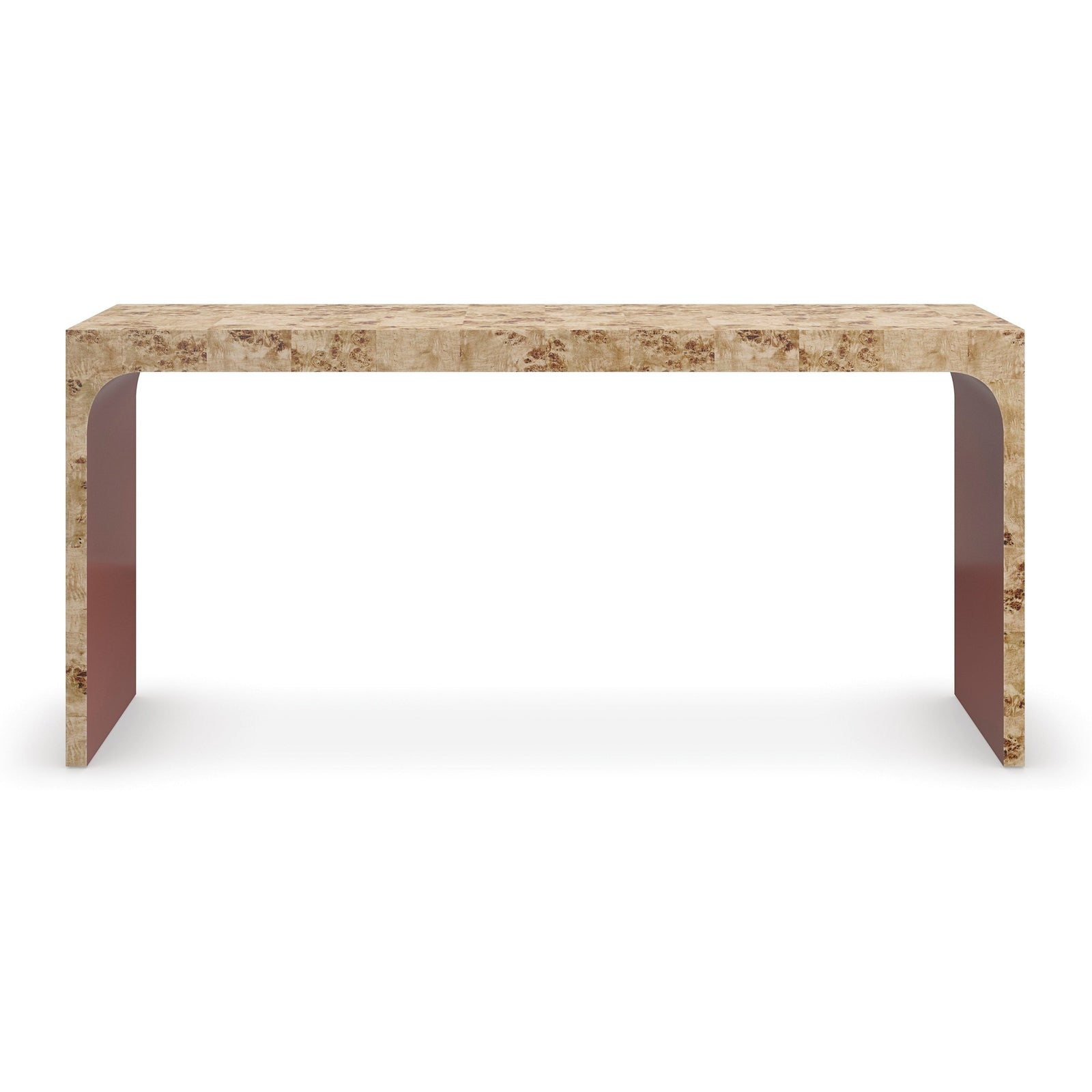 Caracole Classic Cabaret Console Table