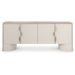 Caracole Classic Corinthian Media Cabinet INV