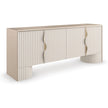 Caracole Classic Corinthian Media Cabinet INV