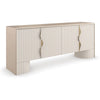 Caracole Classic Corinthian Media Cabinet INV