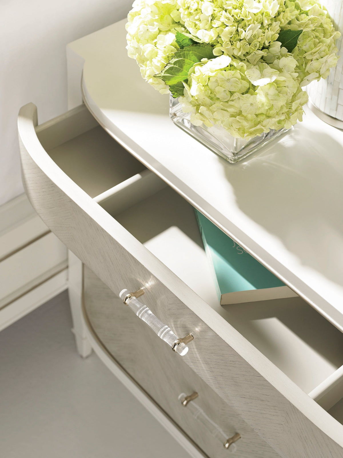 Caracole Dress Code Nightstand