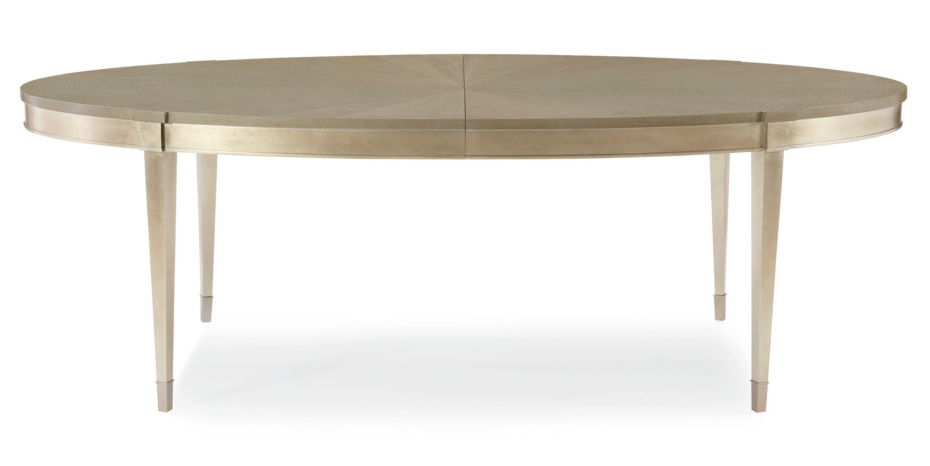 Caracole A House Favorite Dining Table