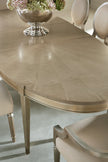 Caracole A House Favorite Dining Table