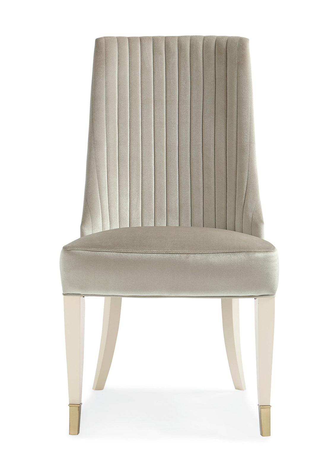 Caracole Line Me Up Chair