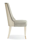 Caracole Line Me Up Chair