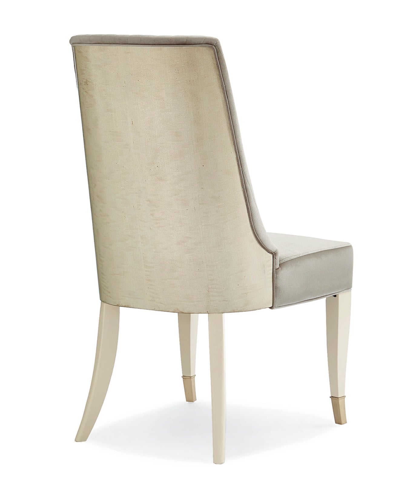 Caracole Line Me Up Chair