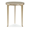 Caracole Honey Bunch Cocktail Table INV