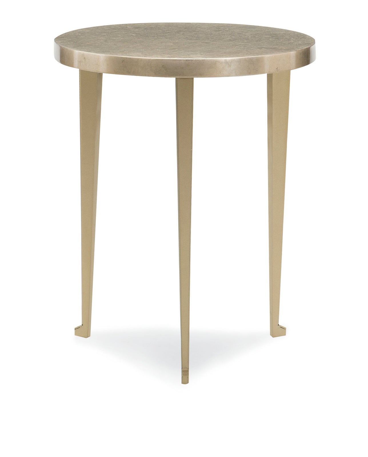 Caracole Honey Bunch Cocktail Table INV