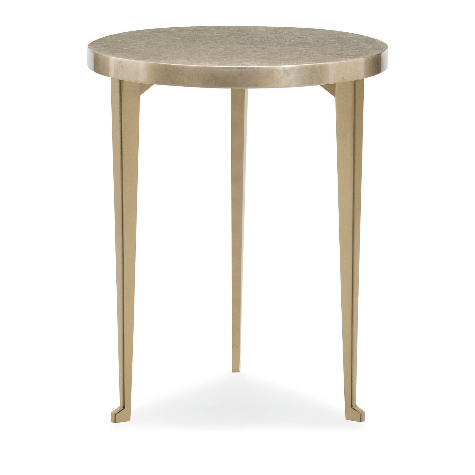 Caracole Honey Bunch Cocktail Table INV