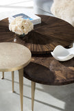Caracole Honey Bunch Cocktail Table INV