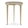 Caracole Honey Bunch Cocktail Table INV