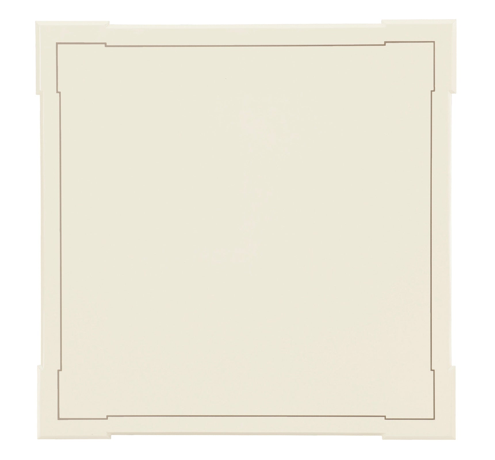 Caracole Highly Social Console