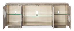 Caracole Classic Go With The Flow Sideboard