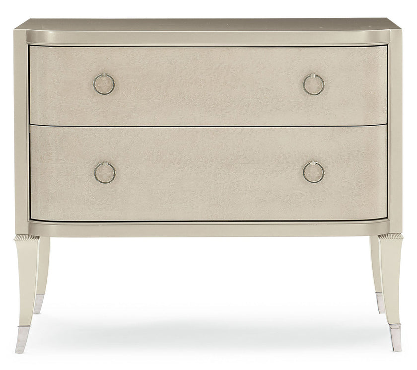 Caracole Perfect Match Nightstand