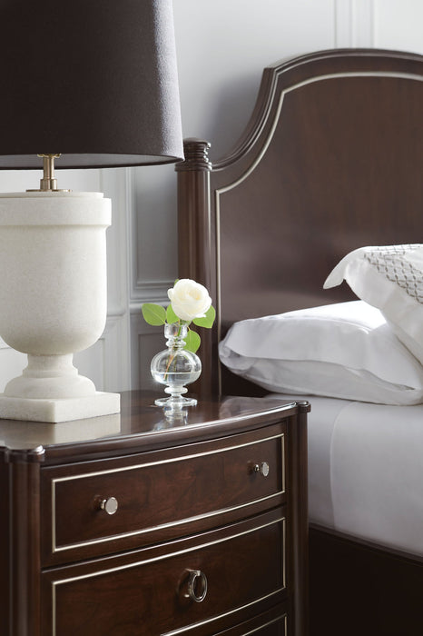 Caracole Classic How Suite It Is Nightstand