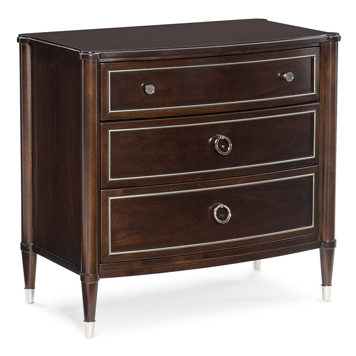 Caracole Classic How Suite It Is Nightstand