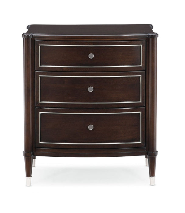 Caracole Classic Suite Yourself Nightstand