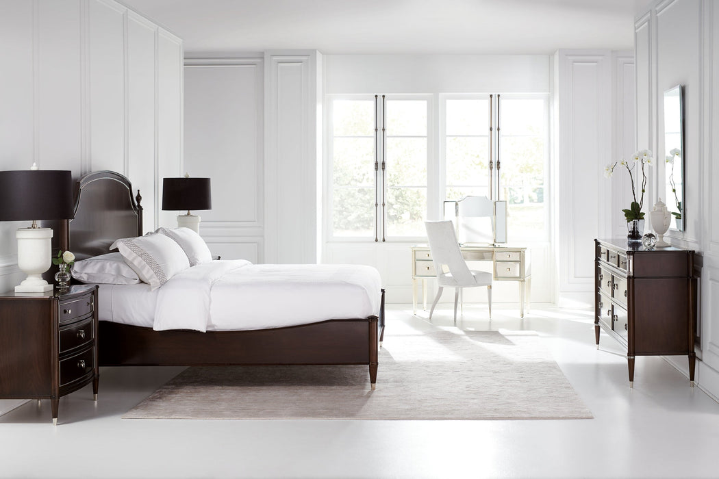 Caracole Classic Suite Dreams Bed