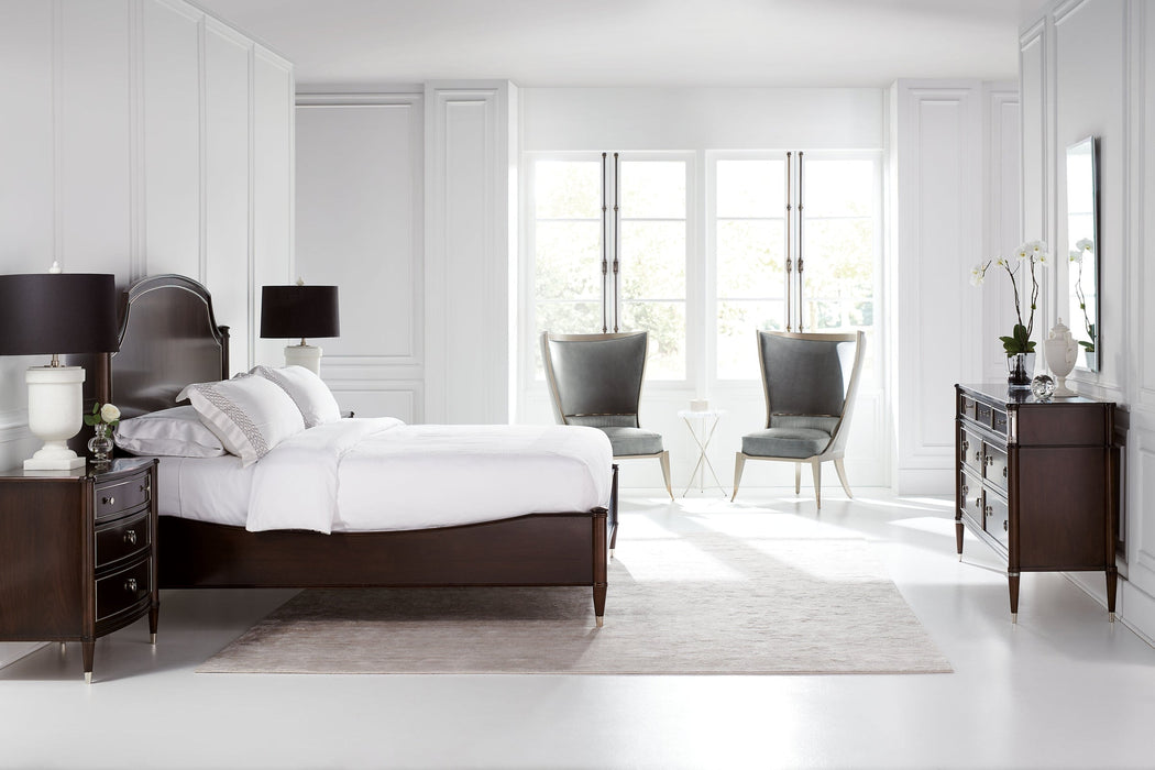 Caracole Classic Suite Dreams Bed